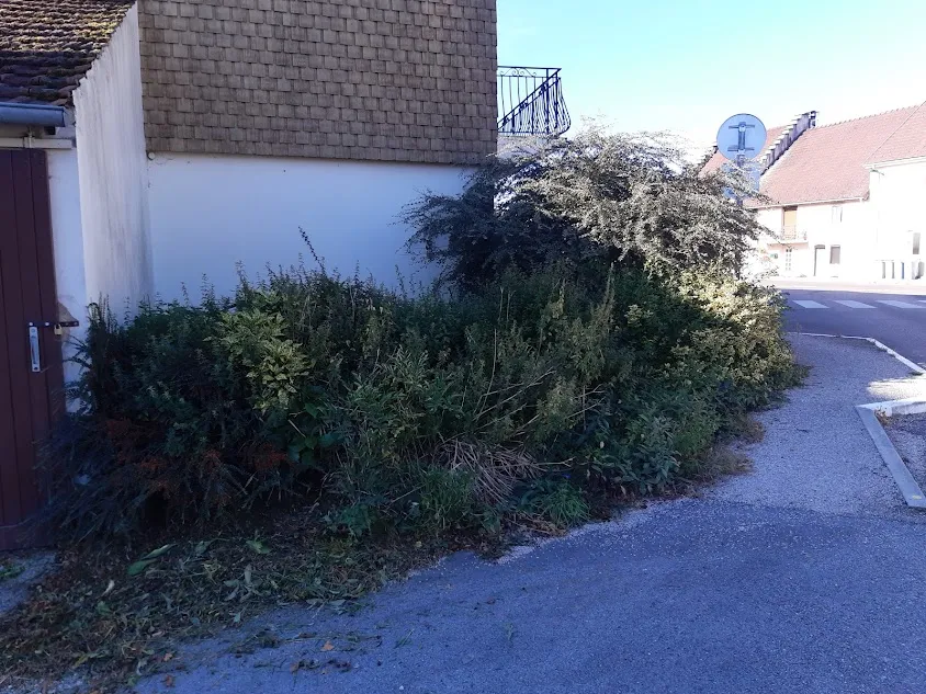 STEPHANE ENTRETIEN HABITAT