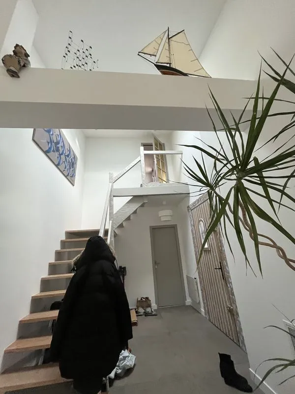 ACCES TRAVAUX