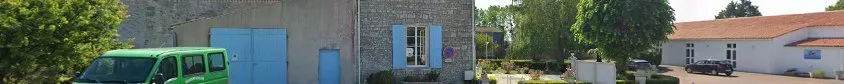Mairie de Sainte-Gemme