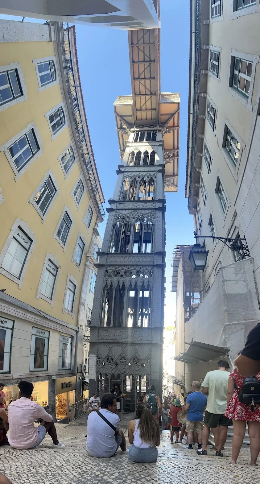 MH LIFT