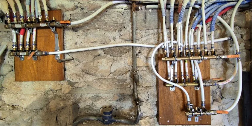PASCAL RENOVATION - Electricité Plomberie Carrelage Peinture Cloisons