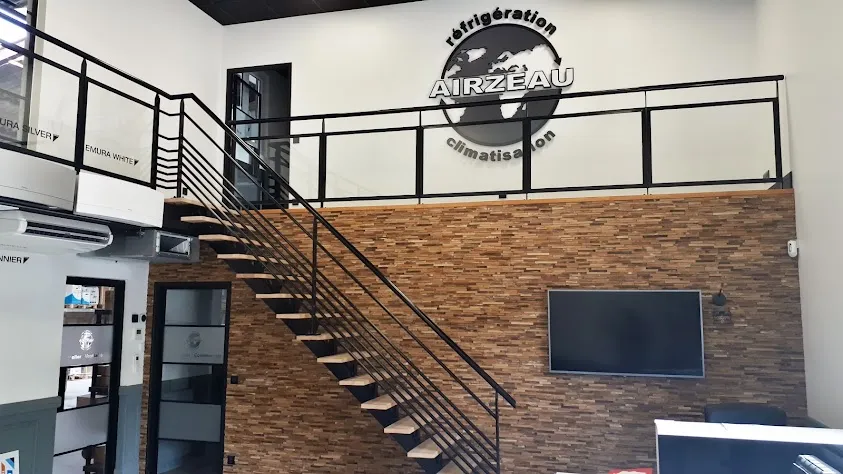 AIRZEAU
