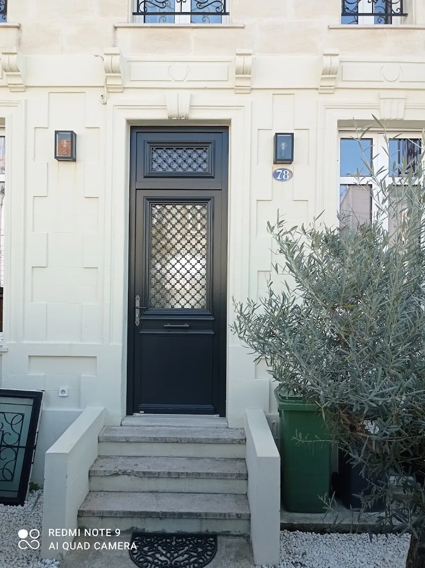 Portes Bel'M