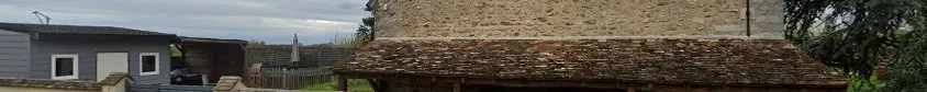 Renovation Et Montage Structure Bois