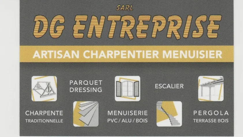 DG Entreprise