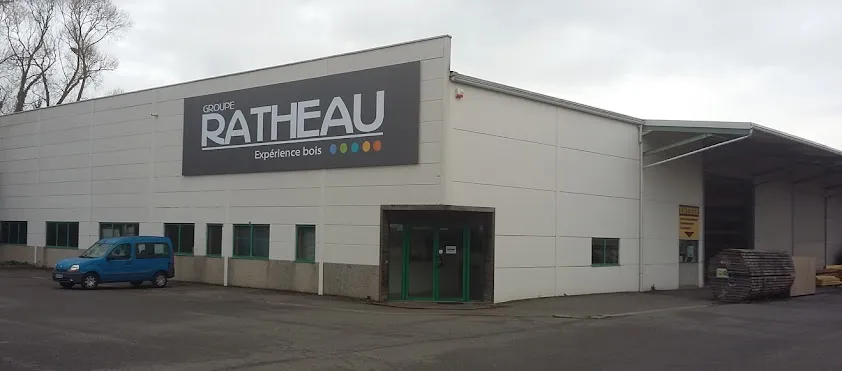 Groupe RATHEAU