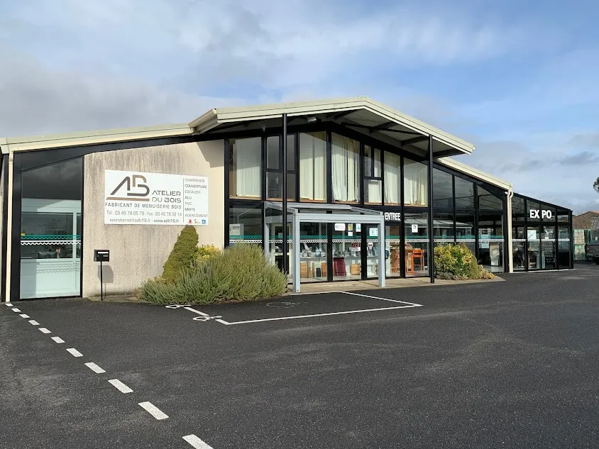 Atelier du bois Sarl