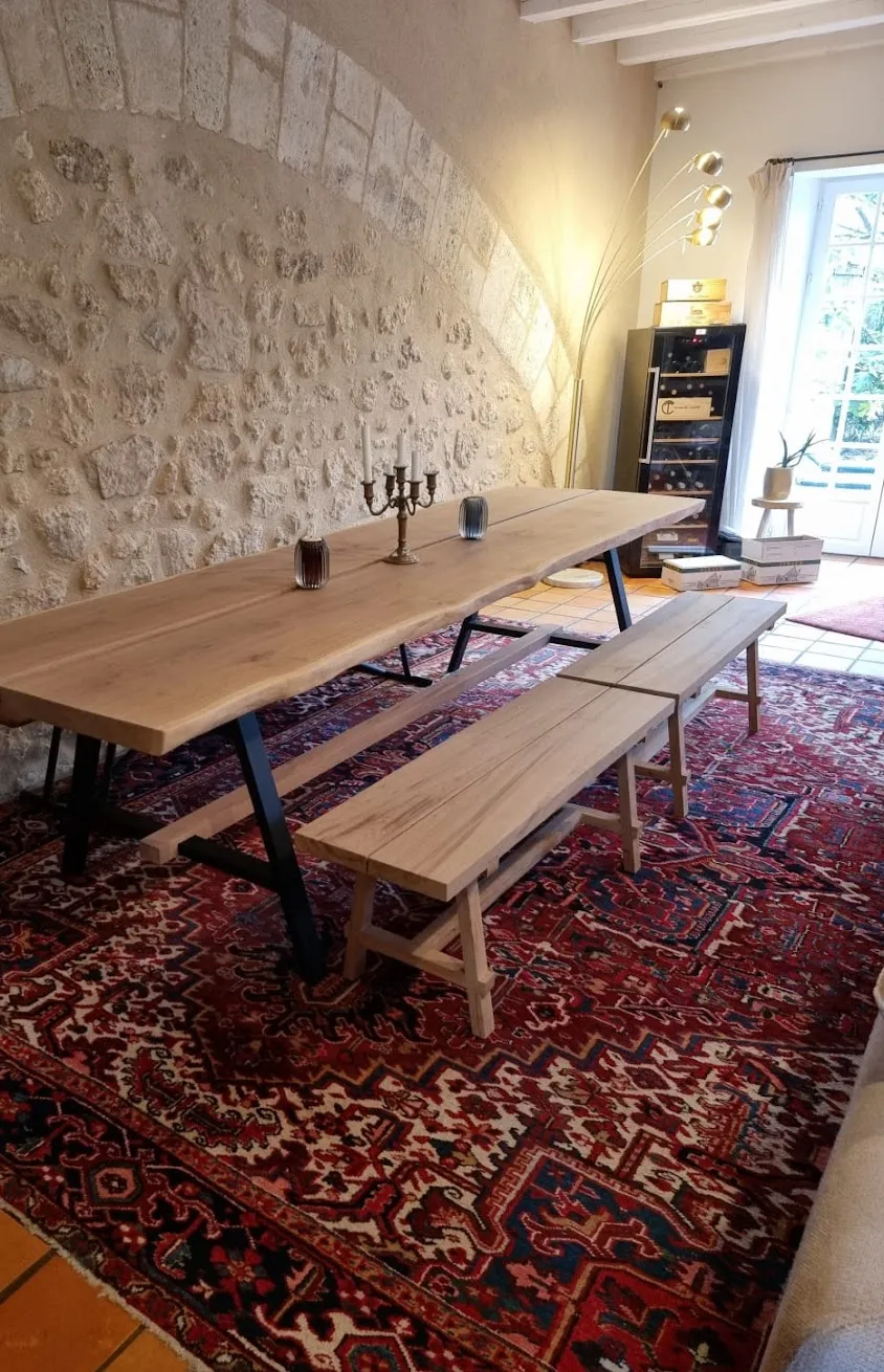 woodmotion atelier (menuisier/ébéniste)