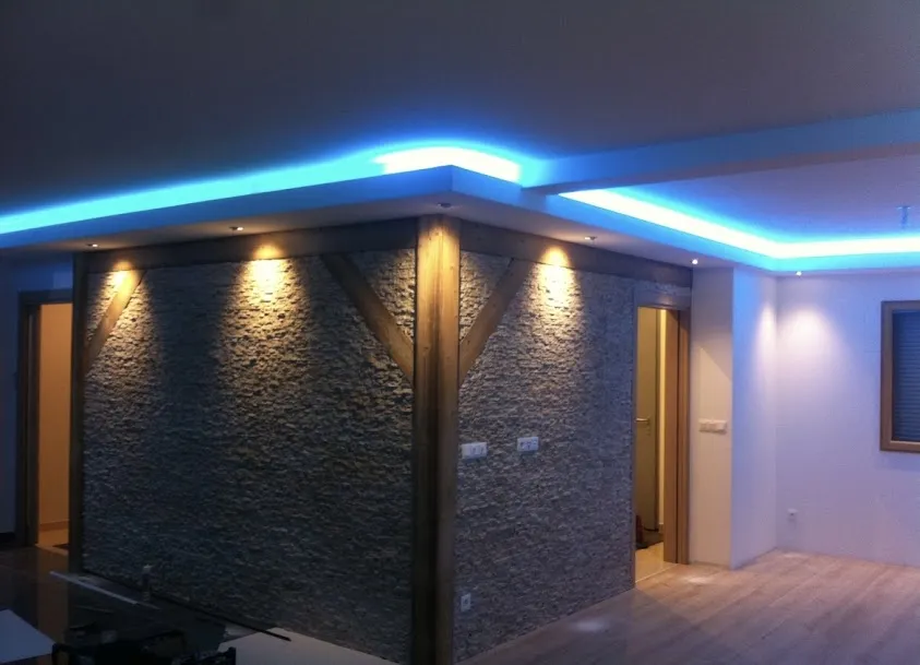 Pro-Fil Travaux en bâtiment