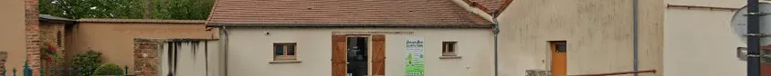Marais Christophe