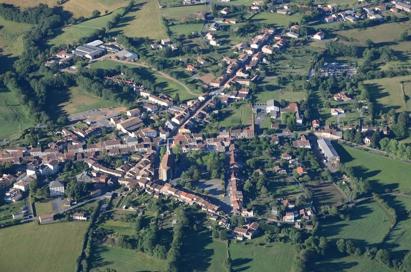 Mairie de Montredon Labessonnié