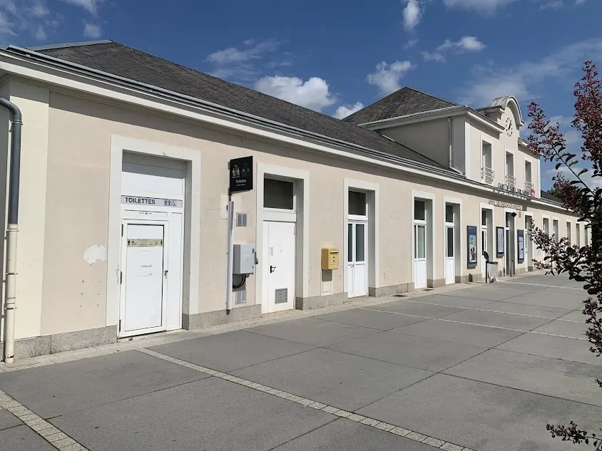 Sablé-sur-Sarthe
