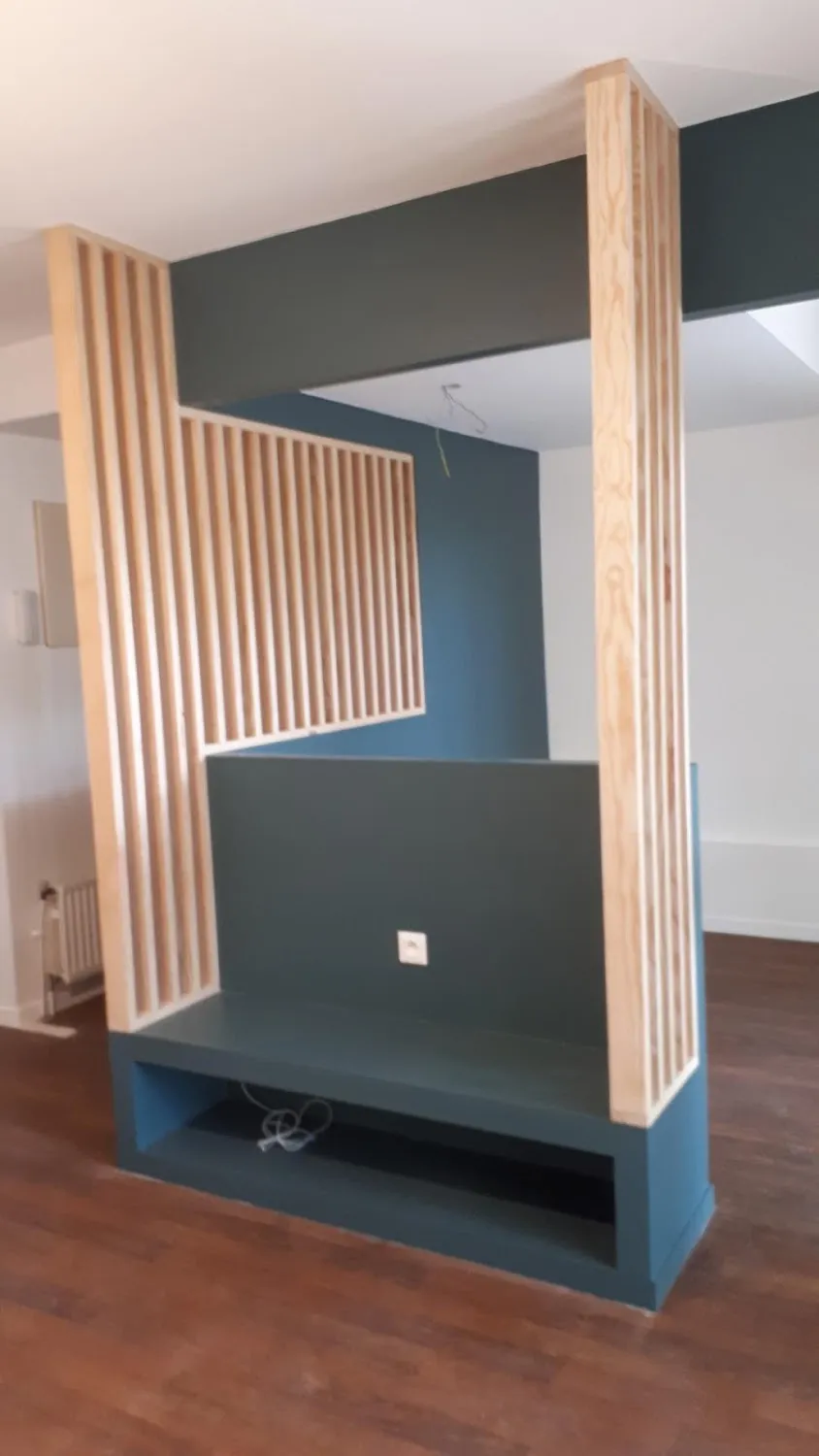 Atelier d'Ebénisterie Guillaume LTD