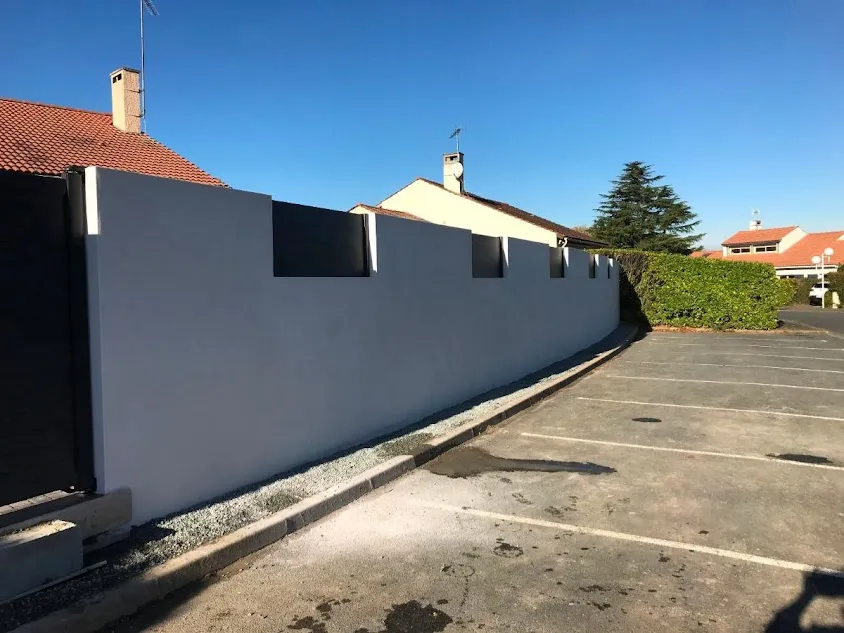 MARTINET CONSTRUCTION