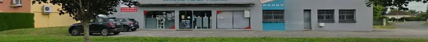 Etablissements Mimault Freres