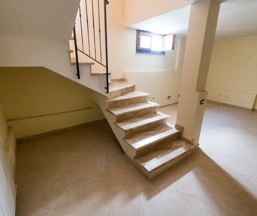 La Maison Des Travaux