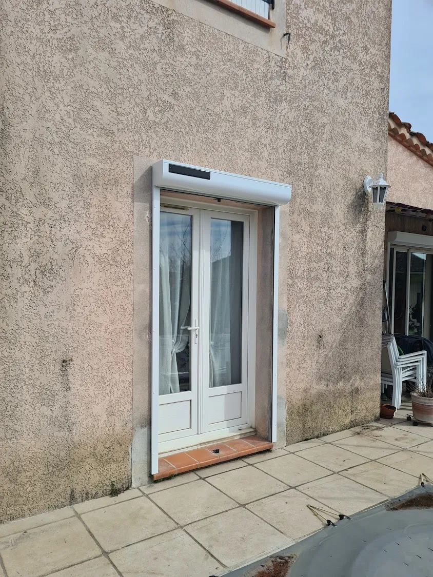 Removo Orange - Réparation de stores et volets à Orange