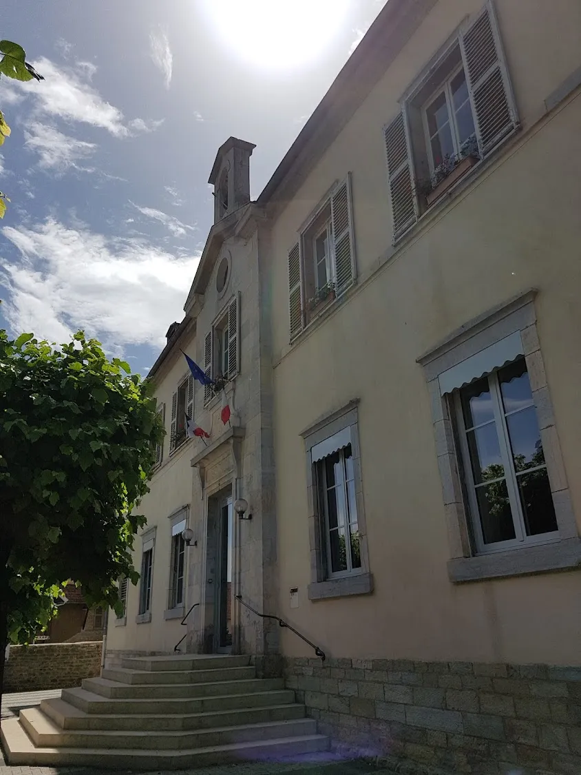 Mairie