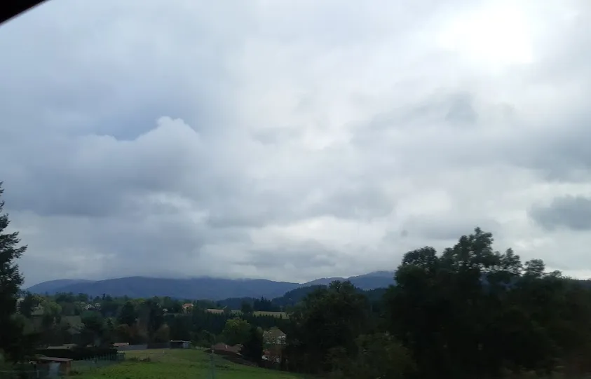 La Monnerie-le-Montel