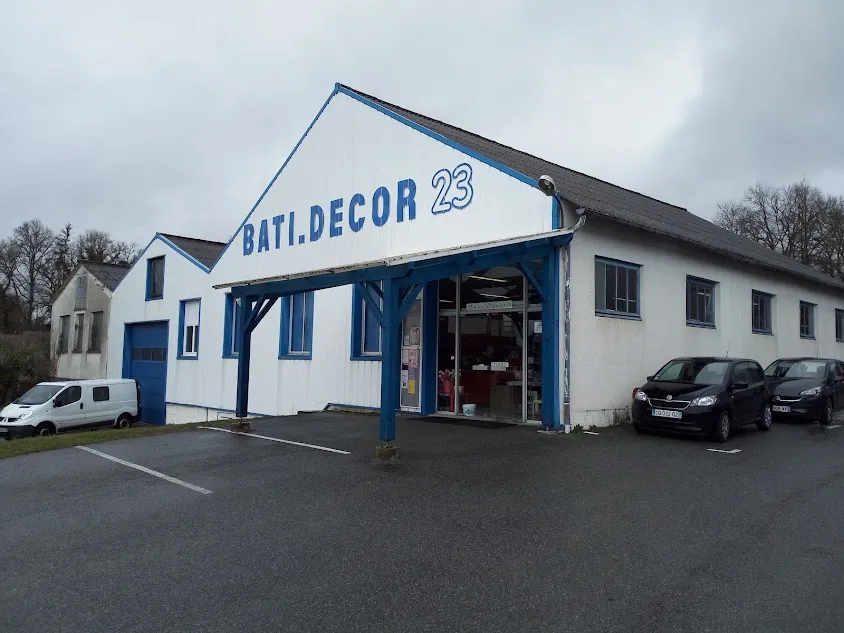 Bati-Décor 23