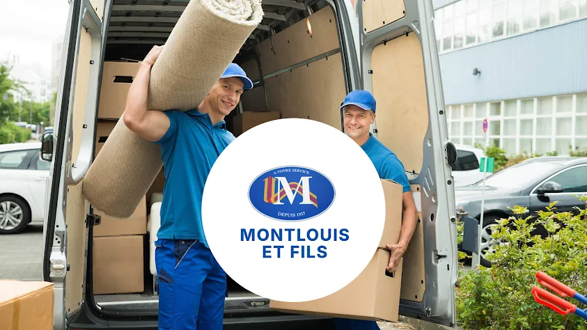 MONTLOUIS ET FILS