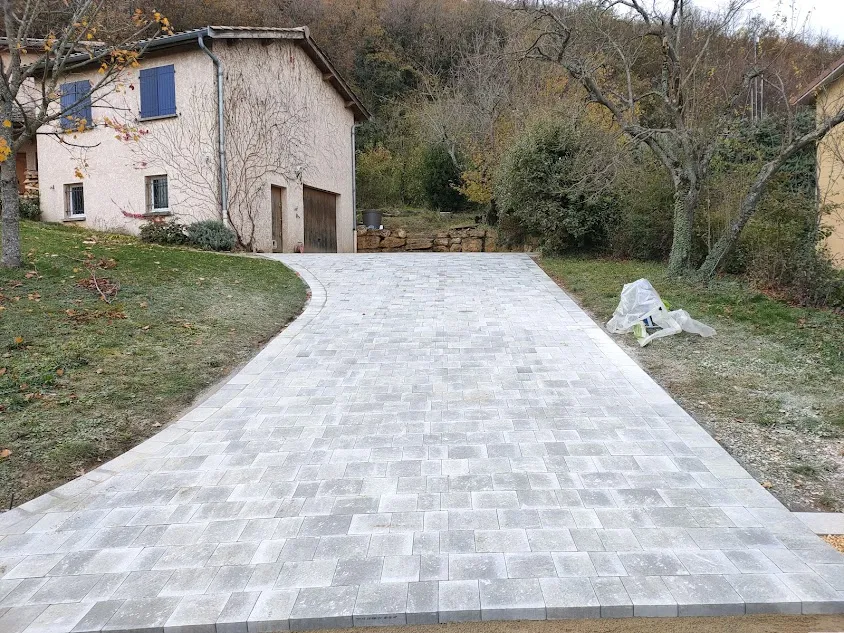 MCR Maçonnerie Création Rénovation