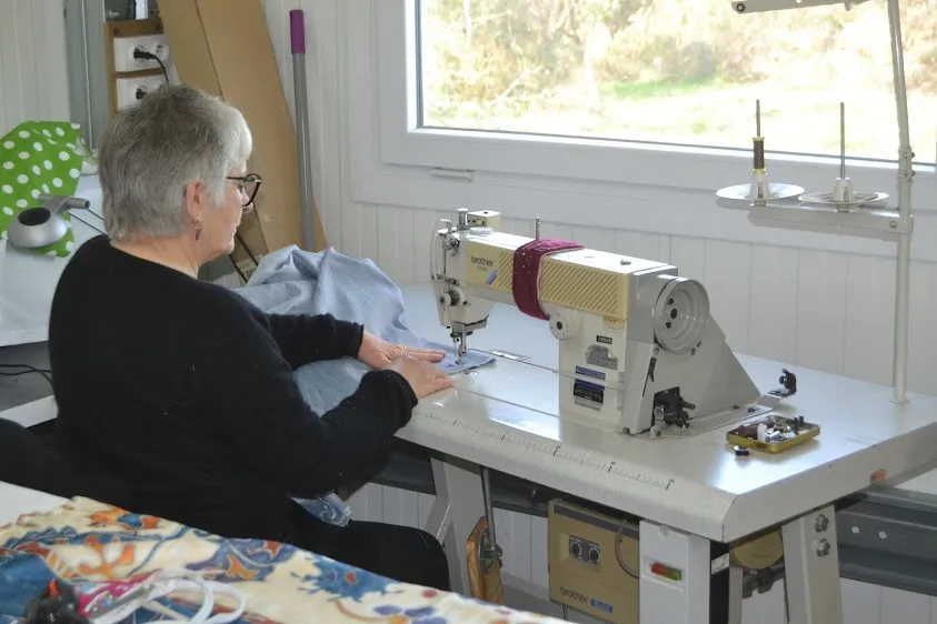 couture ameublement et décor druillet