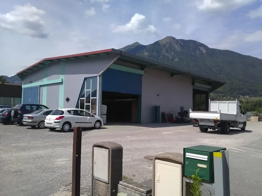 Les Guides du Grand Massif