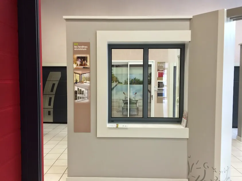 BATIMAN FLERS Menuiseries - Cuisines