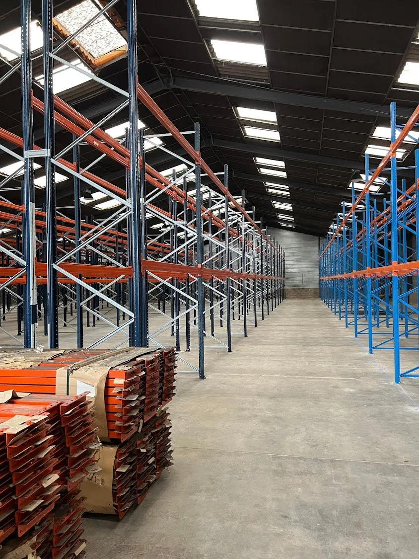 Kollirama Logistics