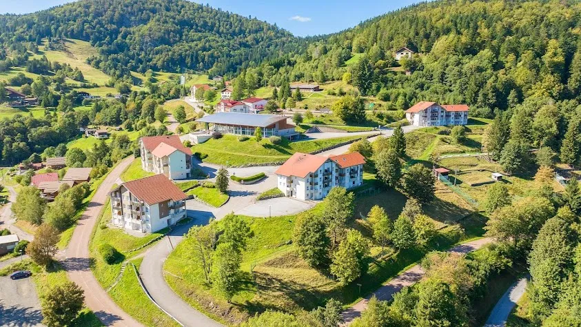 Village vacances Bussang - AZUREVA
