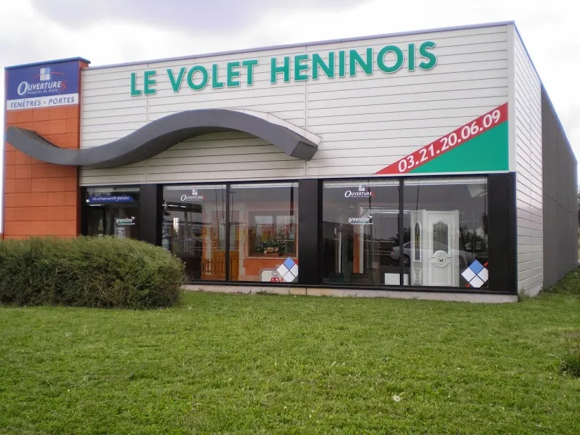 Le Volet Héninois