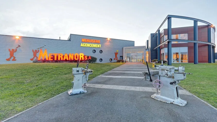 Metranor