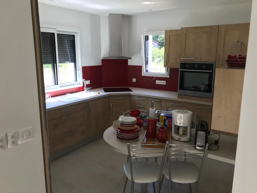 Menuisier, serrurier PENLOUP-BILLET