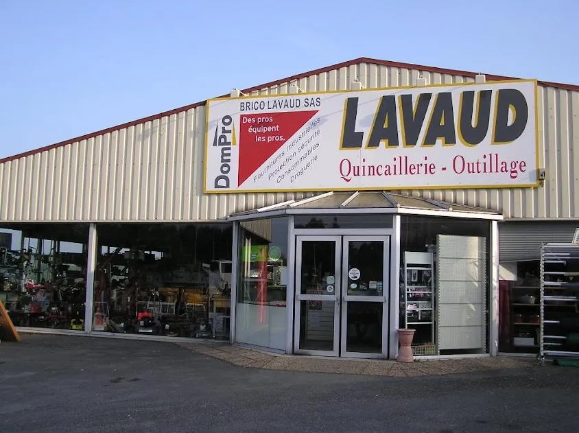 Brico Lavaud