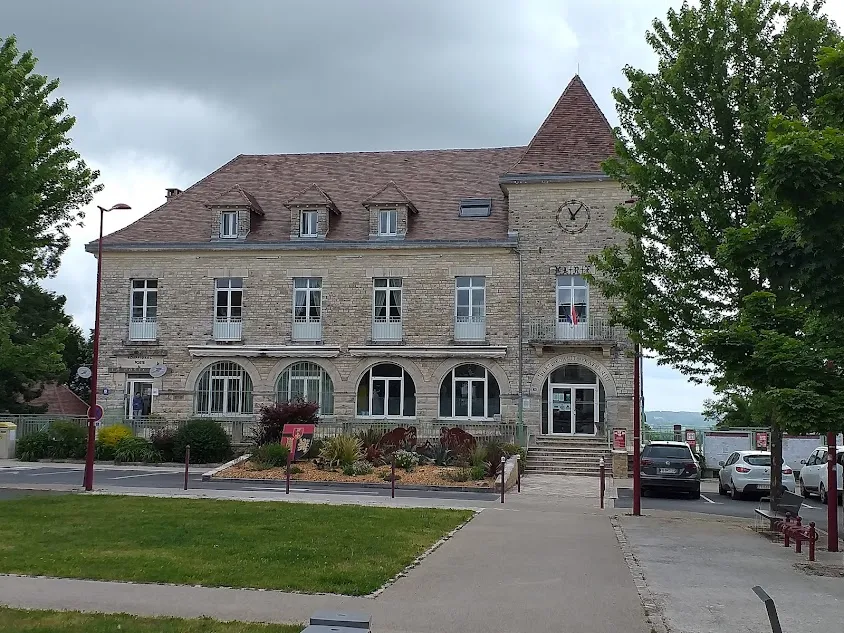 Rouffignac-Saint-Cernin-de-Reilhac