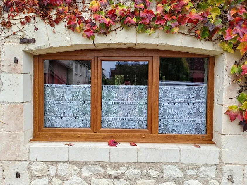 MAISON CHABOISSON