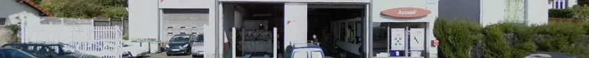 Entreprise Leroy