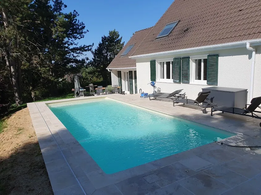 Pisciniste MCP60
