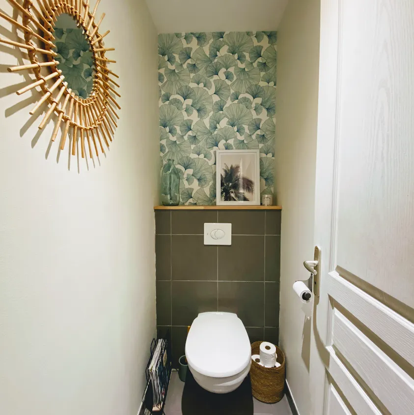 Interieur Travaux