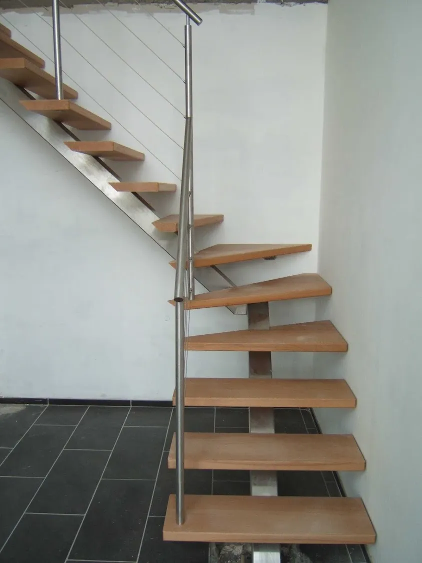 Escaliers DERAM Philippe