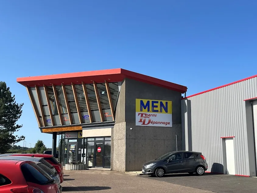 MEN