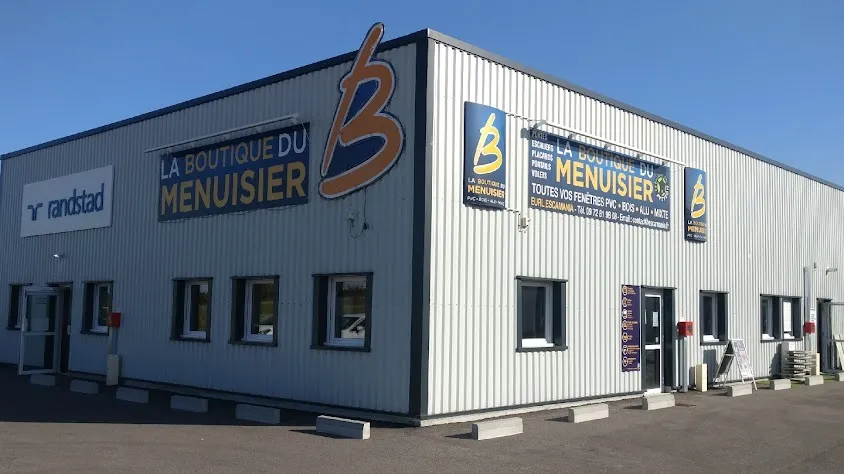 Escamania La Boutique Du Menuisier