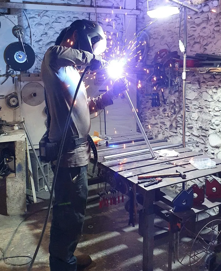 DCOMETAL