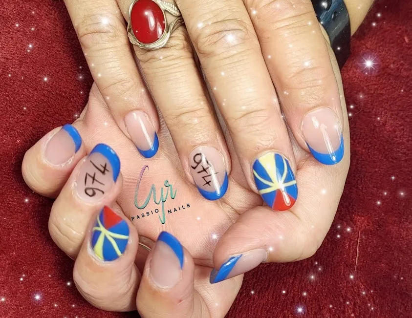 CyrPassio'Nails