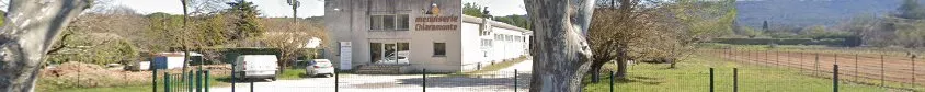 Menuiserie Chiaramonte