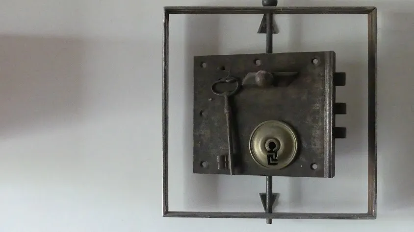 Dota Serrurerie - Dépannages