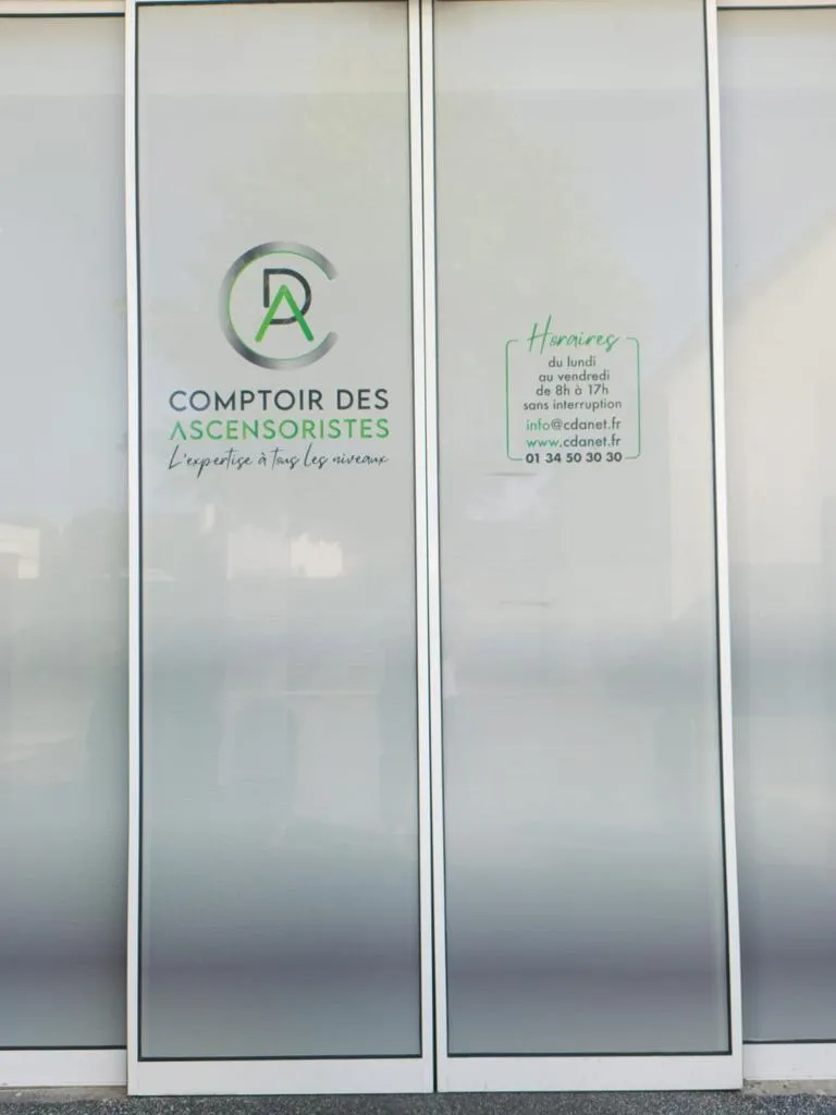 Comptoir Des Ascensoristes