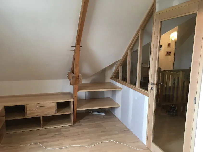 Innov & Bois