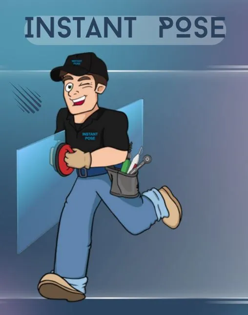 Instant-Pose